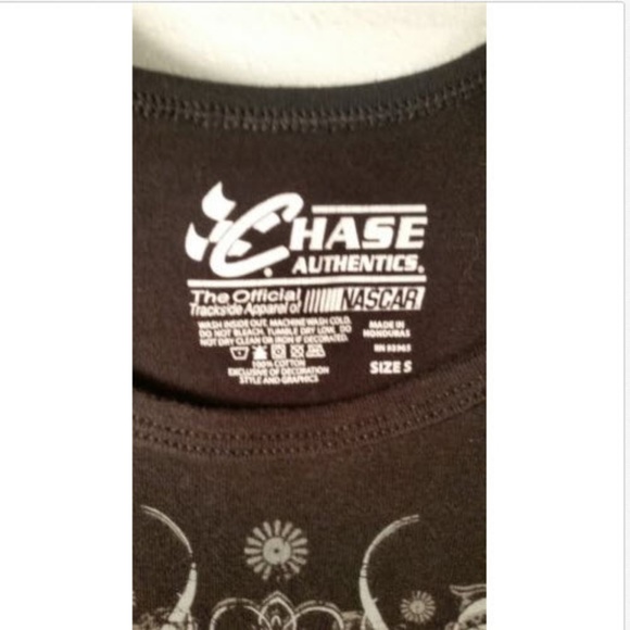 NASCAR Size S Small Dale Jr. #88 Tank Top - Picture 2 of 3